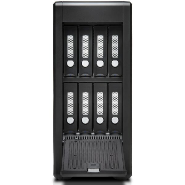 G-Technology 112TB