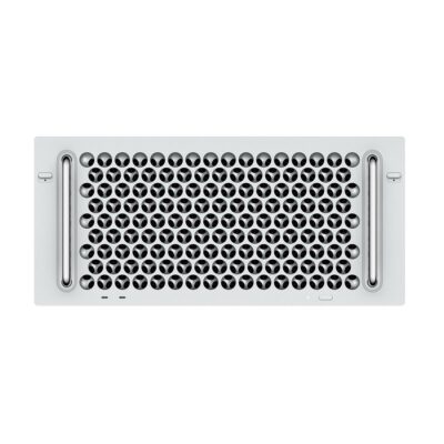 Apple Mac Pro Rack