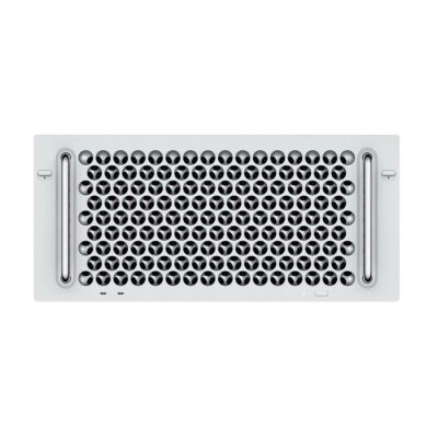 Apple Mac Pro Rack