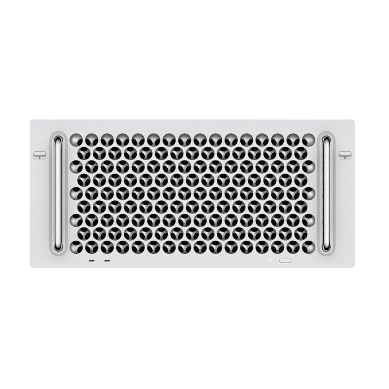 Apple Mac Pro Rack
