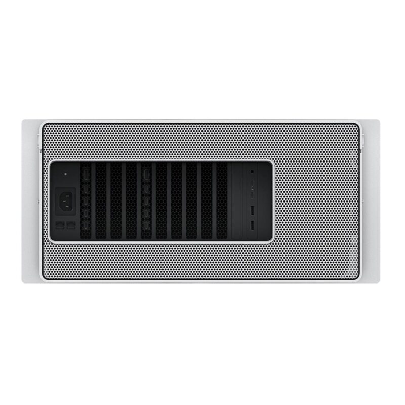 Apple Mac Pro Rack - Image 2