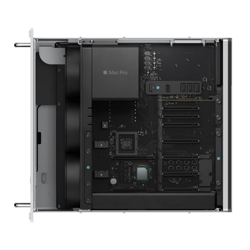 Apple Mac Pro Rack - Image 3