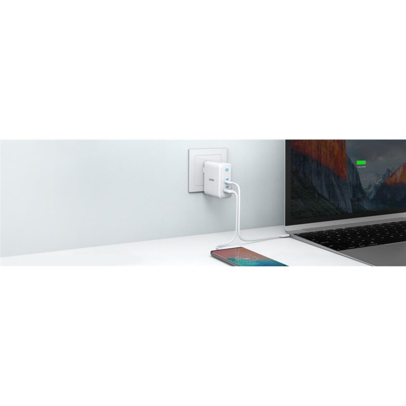 Anker Power Port Wall Charger