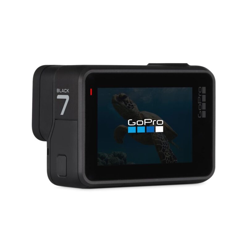 GoPro HERO7 Black - Image 2