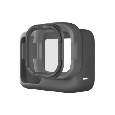 GoPro Rollcage (Protective Sleeve + Replaceable Lens for HERO8 Black)