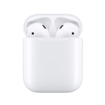 Apple AirPods with Charging Case