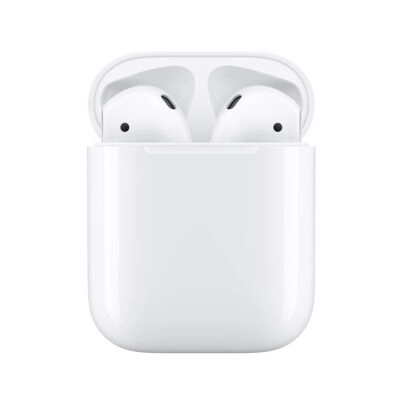 Apple AirPods with Charging Case