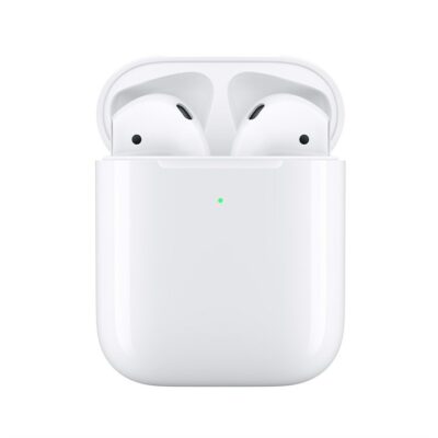 Apple AirPods with Wireless Charging Case