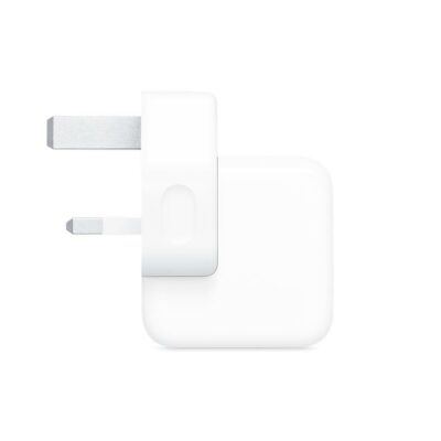 Apple 12W USB Power Adapter