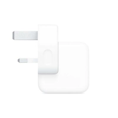 Apple 12W USB Power Adapter