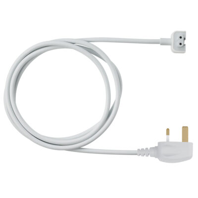 Apple Power Adapter Extension Cable