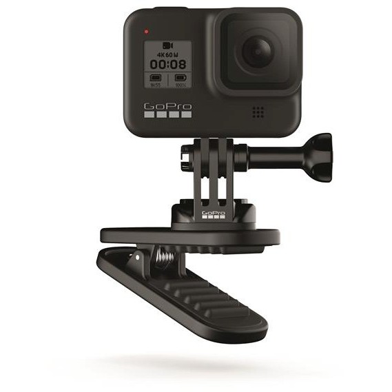 GoPro Magnetic Swivel Clip