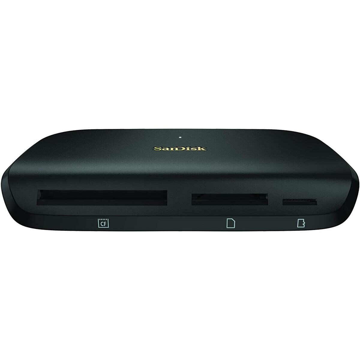 SanDisk ImageMate PRO USB-C Reader