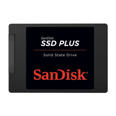 SanDisk 2TB