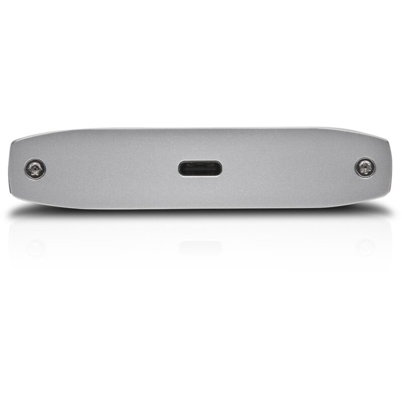 G-Technology G-DRIVE Mobile Pro Thunderbolt 3 SSD - Image 4