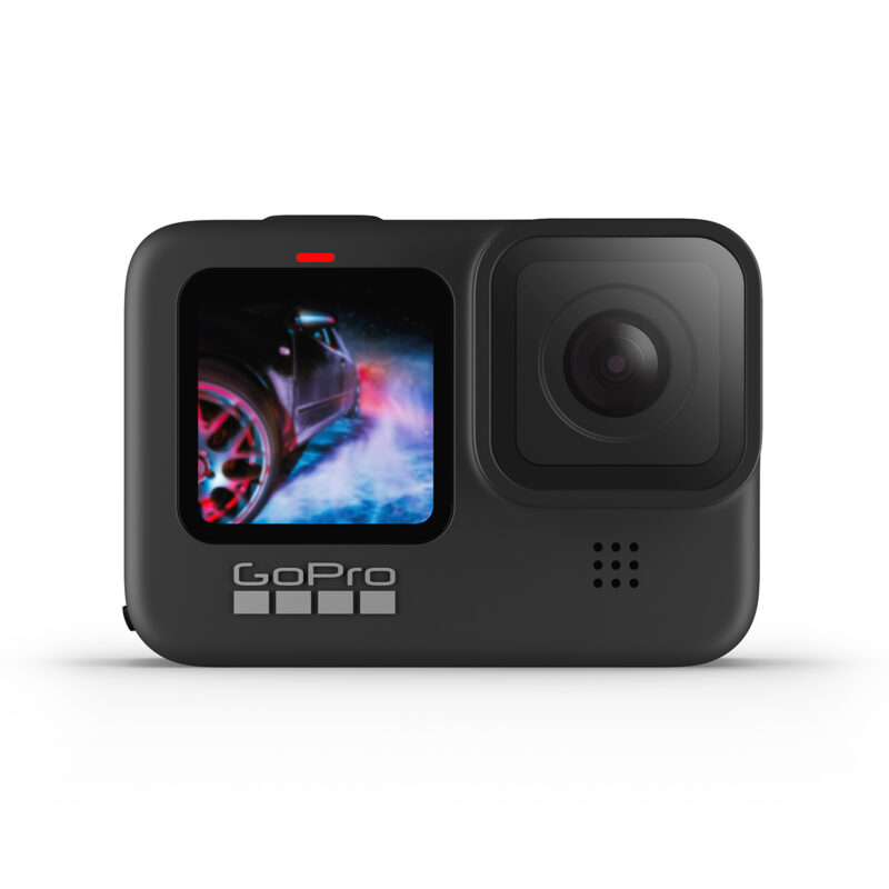 GoPro HERO9 Black