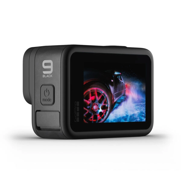 GoPro HERO9 Black