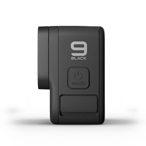 GoPro HERO9 Black