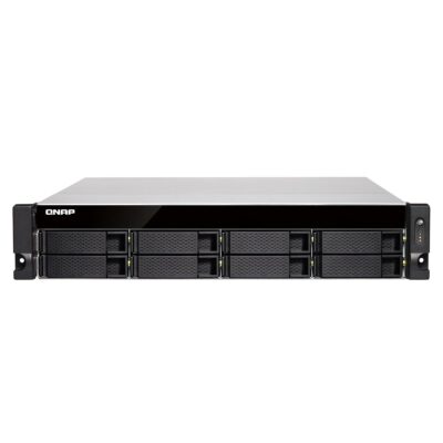 QNAP TS-883XU-RP 8 Bay Rackmount NAS