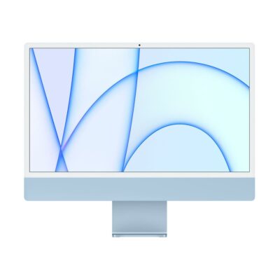 Apple iMac M1 24-inch 4.5K Retina display, 7-C GPU, 256GB