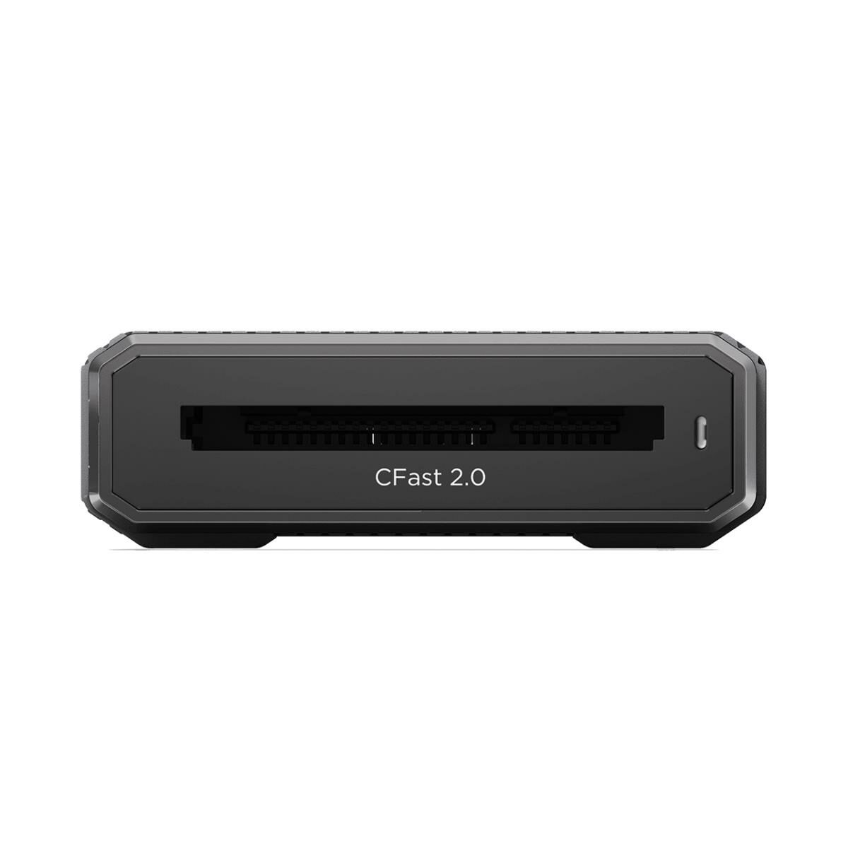 SanDisk Professional PRO-READER CFast