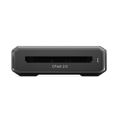 SanDisk Professional PRO-READER CFast