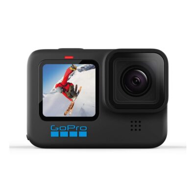 GoPro HERO10 Black