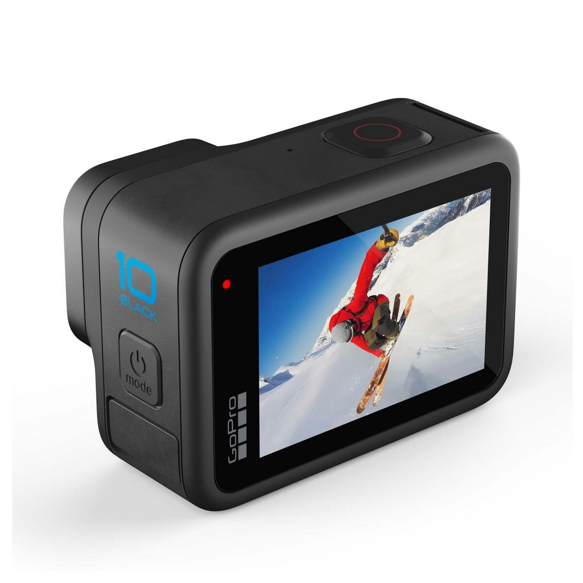 GoPro HERO10 Black