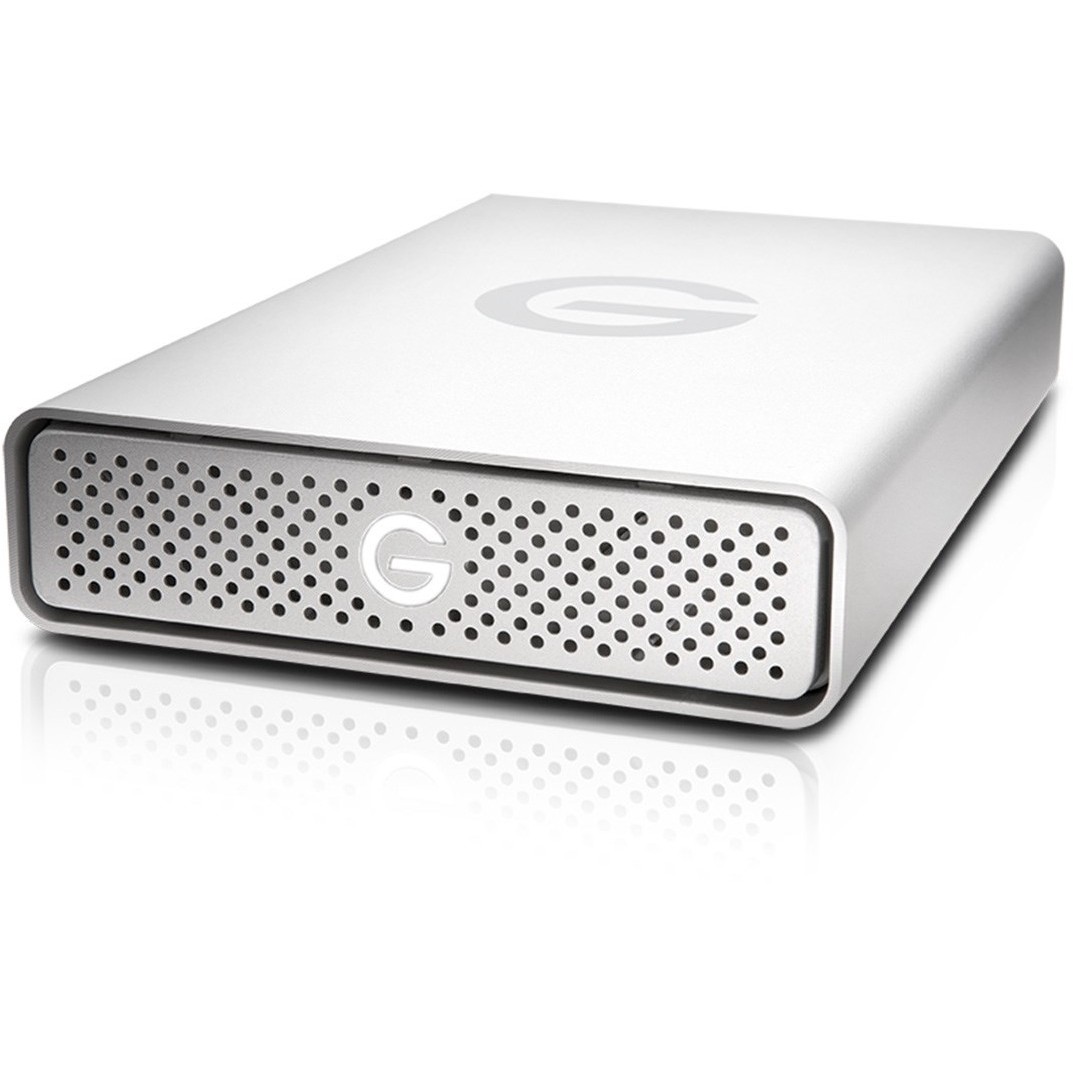 G-Technology G-DRIVE USB 3.0 Hard Drive