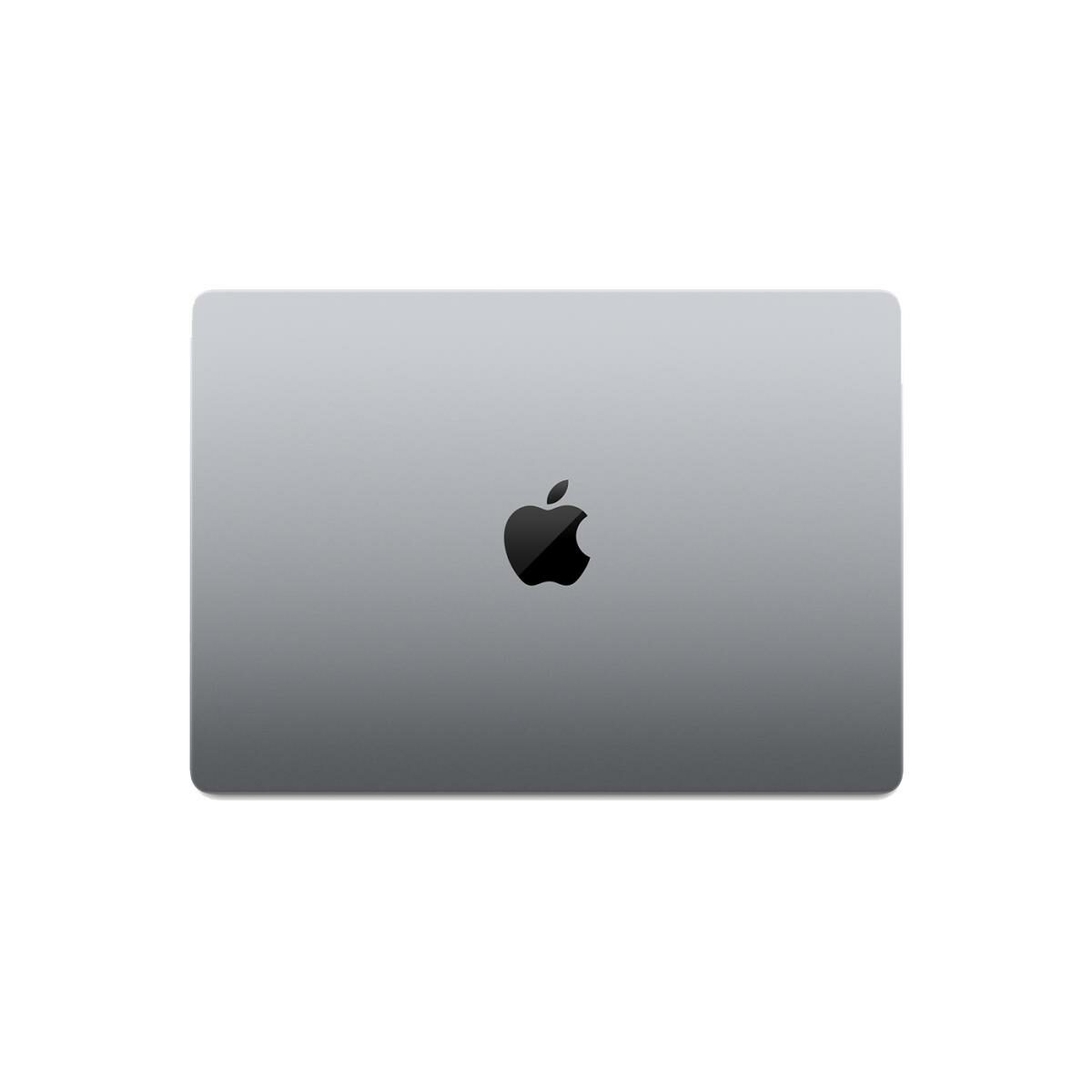 Apple 14-inch MacBook Pro: Apple M1 Pro chip, 8-core CPU, 14-core GPU