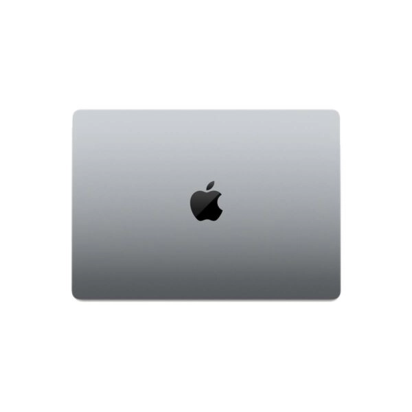 Apple 14-inch MacBook Pro: Apple M1 Pro chip, 8-core CPU, 14-core GPU