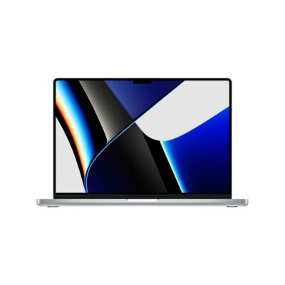 Apple 16-inch MacBook Pro: Apple M1 Max chip, 10-core CPU, 32-core GPU