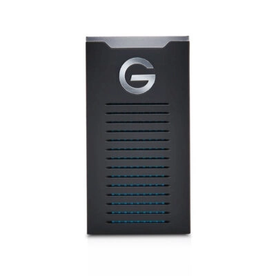 G-Technology G-DRIVE Mobile SSD