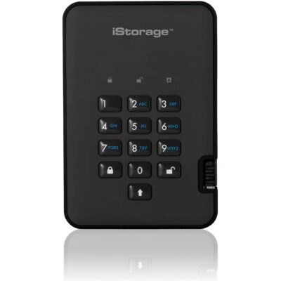 iStorage diskAshur2 256-bit