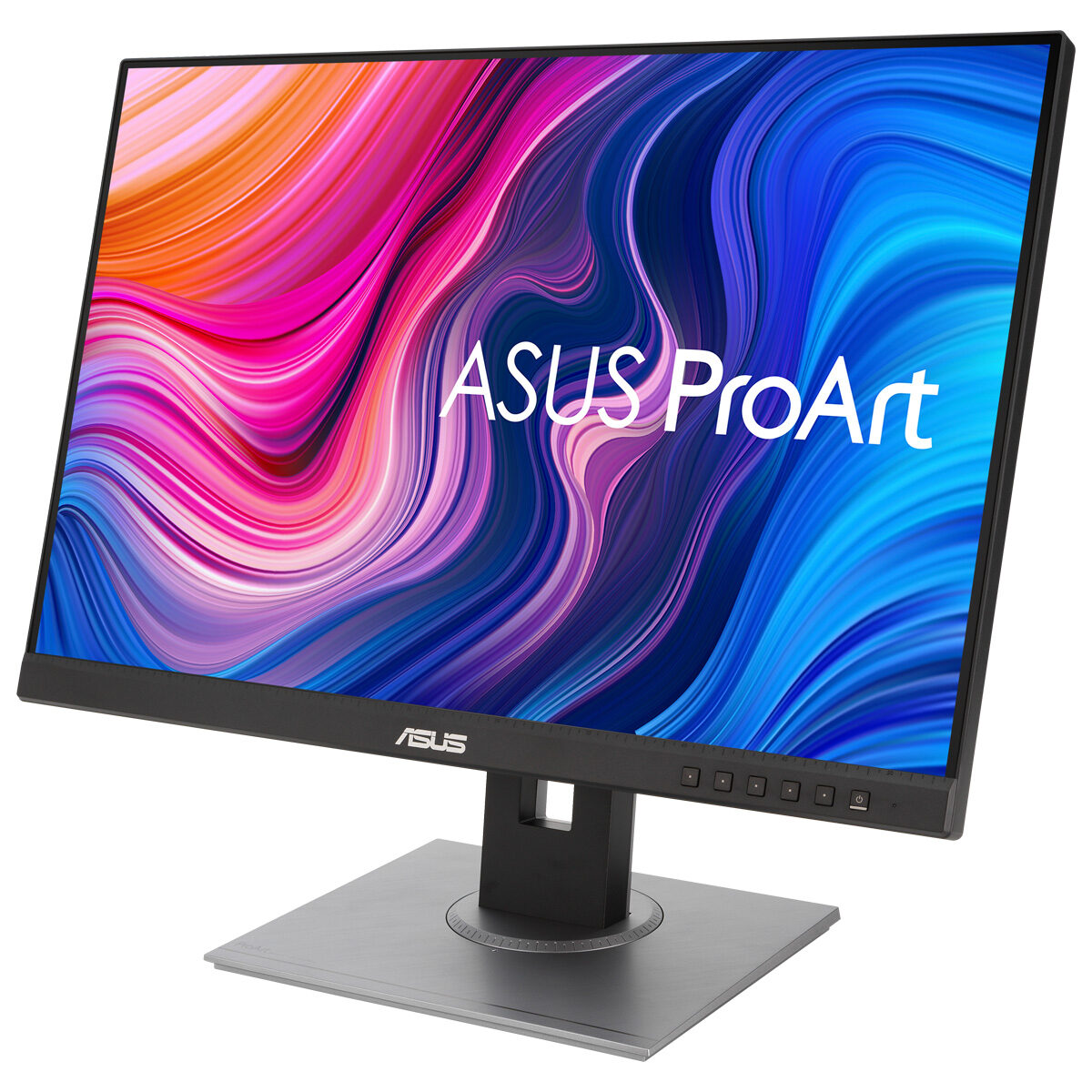 Asus ProArt 24.1-inch Display PA248QV Professional Monitor