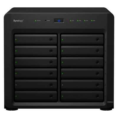 Synology DiskStation DS3622xs+