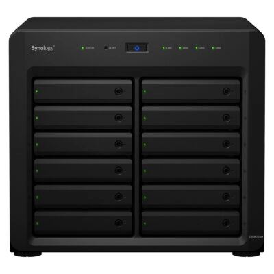 Synology DiskStation DS3622xs+