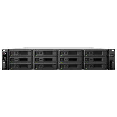 Synology RackStation RS3621xs+