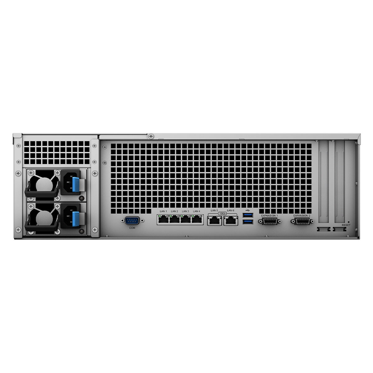 Synology RackStation RS4021xs+