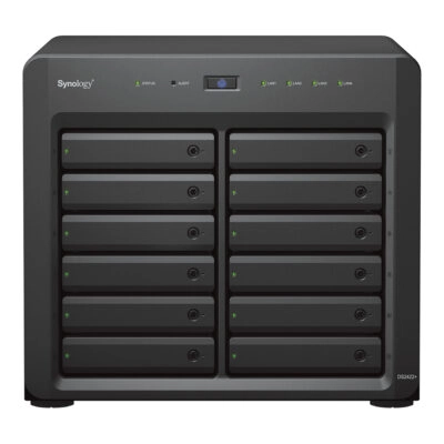 Synology DiskStation DS2422+