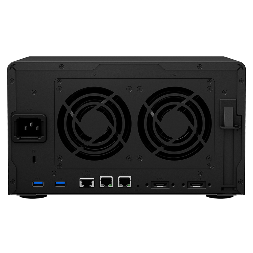 Synology DiskStation DS1621xs+