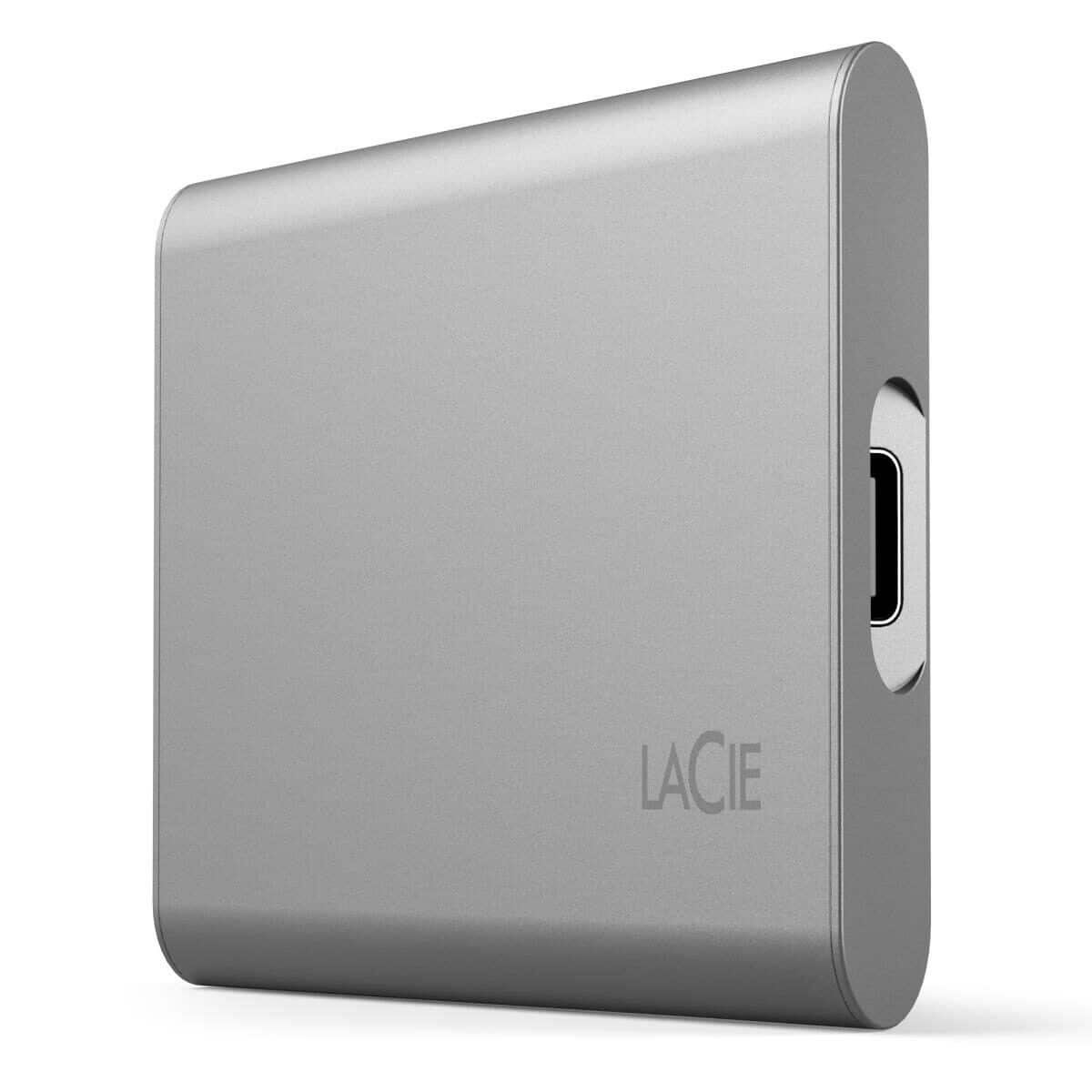 LaCie Portable SSD USB-C