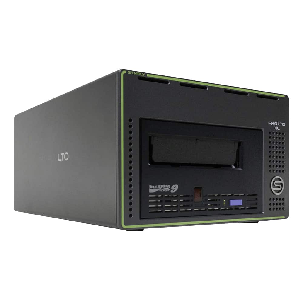 Symply SymplyLTO XTF Desktop SAS (SFF-8644 to 8088)