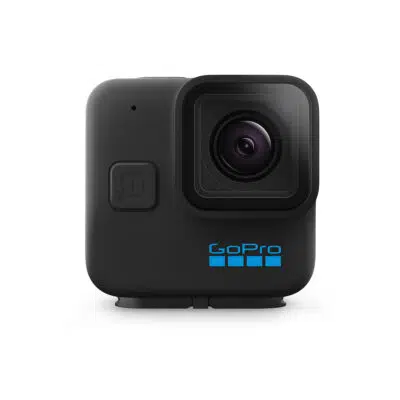 GoPro HERO11 Black Mini