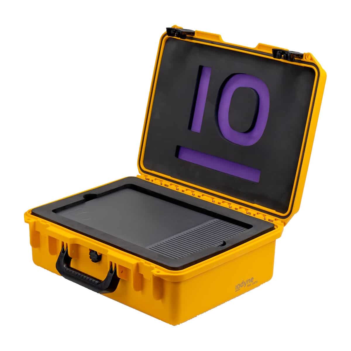 iodyne Pro Data Hard Case