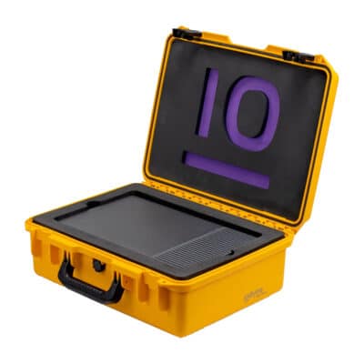 iodyne Pro Data Hard Case