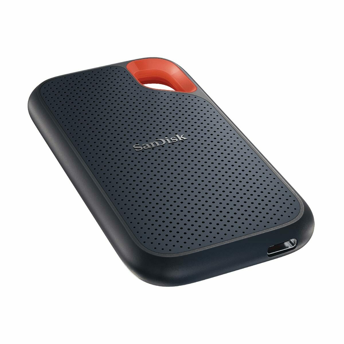 SanDisk Extreme Portable SSD V2 4TB (Opened)