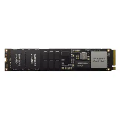 Samsung PM9A3 Series PCIe 4.0/NVMe SSD M.2 3.84TB (Opened)