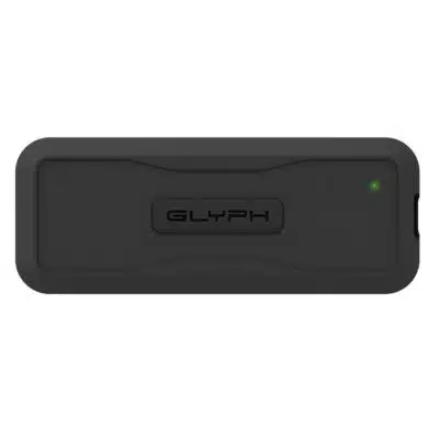 Glyph Atom EV Portable NVMe SSD