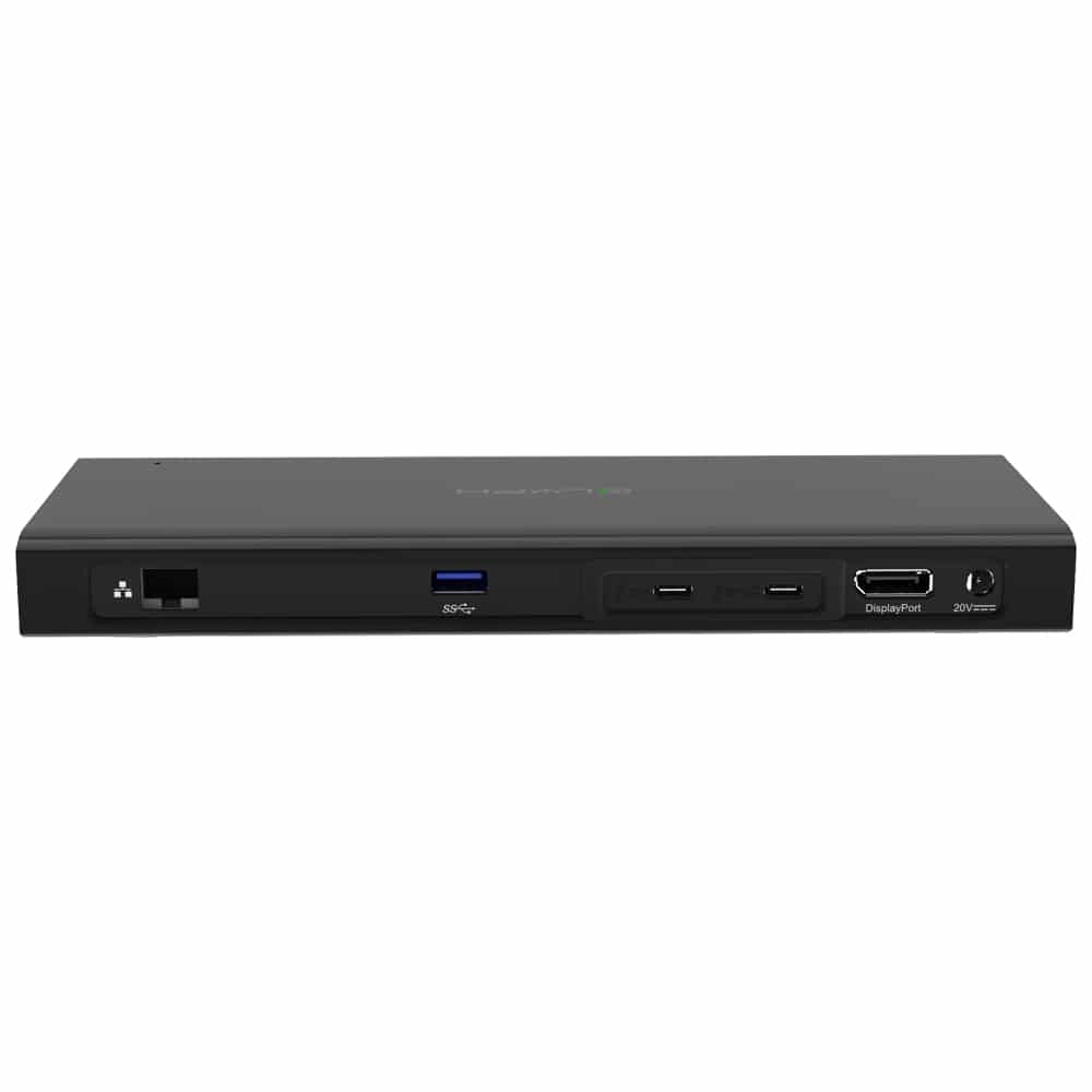 Glyph Thunderbolt 3 Docking Station